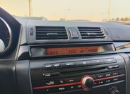 Mazda 3 Hatchback 1,6 l 77 kw