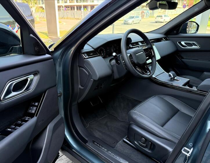 Land Rover Range Rover Velar 7