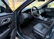 Land Rover Range Rover Velar 7
