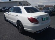 Mercedes-Benz Třídy C 4