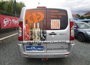 Fiat Scudo Skříň 2,0 l 94 kw