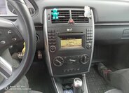 Mercedes-Benz Třídy B SUV / Terénní 0,0 80 kw