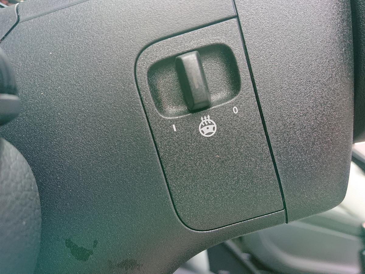 Mercedes-Benz Třídy V MPV 2,0 l 140 kw