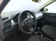 Škoda Fabia Kombi 1,2 l 66 kw