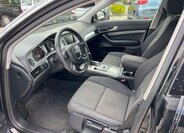 Audi A6 Kombi 2,7 l 132 kw