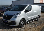 Renault Trafic 1