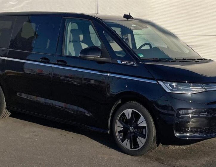 Volkswagen Multivan VAN-Minibus 0,0 130 kw