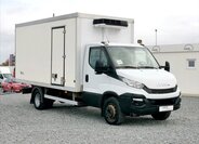 Iveco Daily Ostatní 3,0 l 107 kw