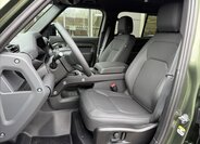 Land Rover Defender SUV / Terénní 3,0 l 184 kw
