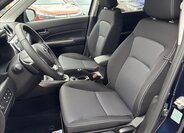 Suzuki Vitara SUV 1,4 l 81 kw