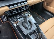 Porsche 911 Kupé 4,0 l 375 kw