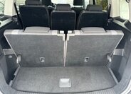 Volkswagen Touran MPV 2,0 l 81 kw