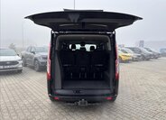 Ford Tourneo Custom Kombi 2,0 l 125 kw