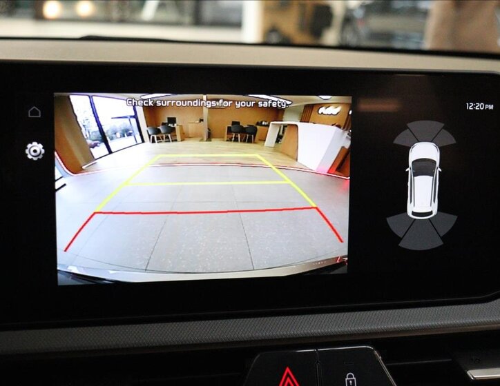 KIA Stonic SUV 0,0 0