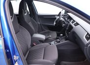 Škoda Octavia Liftback 2,0 l 180 kw