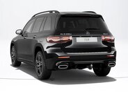 Mercedes-Benz GLB SUV 2,0 l 110 kw