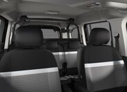 Citroën Berlingo MPV 1,2 l 81 kw