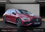 Mercedes-Benz CLA 7