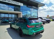 BMW M3 Kombi 3,0 l 390 kw