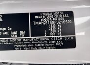 Hyundai i30 Hatchback 998,0 88 kw