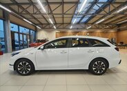 KIA Ceed Kombi 1,5 l 103 kw