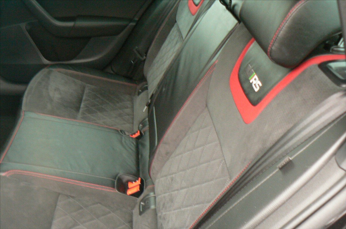 Škoda Octavia Kombi 2,0 l 135 kw