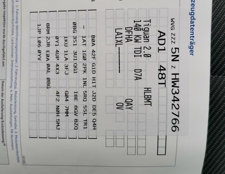 Volkswagen Tiguan 26