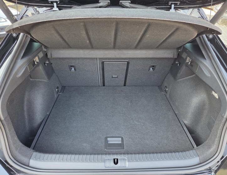 Cupra Formentor SUV / Terénní 1,5 l 110 kw