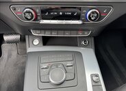 Audi Q5 SUV / Terénní 2,0 l 185 kw