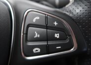 Mercedes-Benz Třídy C Kombi 1,6 l 100 kw