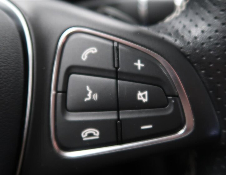 Mercedes-Benz Třídy C Kombi 1,6 l 100 kw