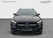 Mercedes-Benz GLA 8