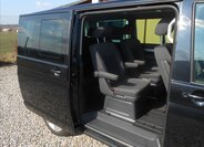 Volkswagen Multivan VAN / Minibus 2,0 l 103 kw