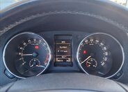 Škoda Yeti SUV / Terénní 2,0 l 81 kw