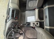 DAF Ostatní Ostatní 6,7 l 182 kw