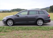 Volkswagen Golf Kombi 1,5 l 110 kw