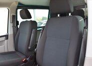 Volkswagen Transporter Kombi 2,0 l 110 kw