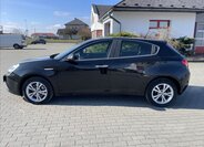 Alfa Romeo Giulietta Kombi 1,4 l 110 kw