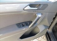 Volkswagen Tiguan SUV / Terénní 1,5 l 110 kw