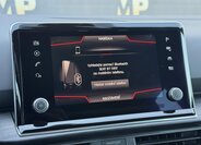 Seat Tarraco SUV / Terénní 2,0 l 140 kw