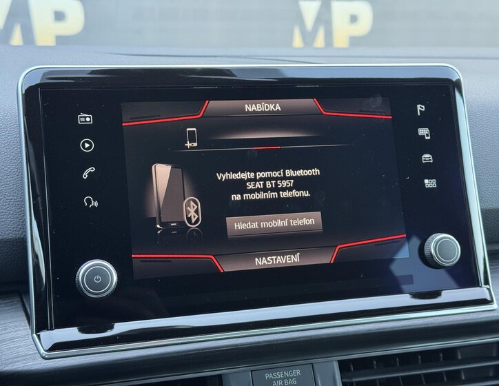 Seat Tarraco SUV / Terénní 2,0 l 140 kw