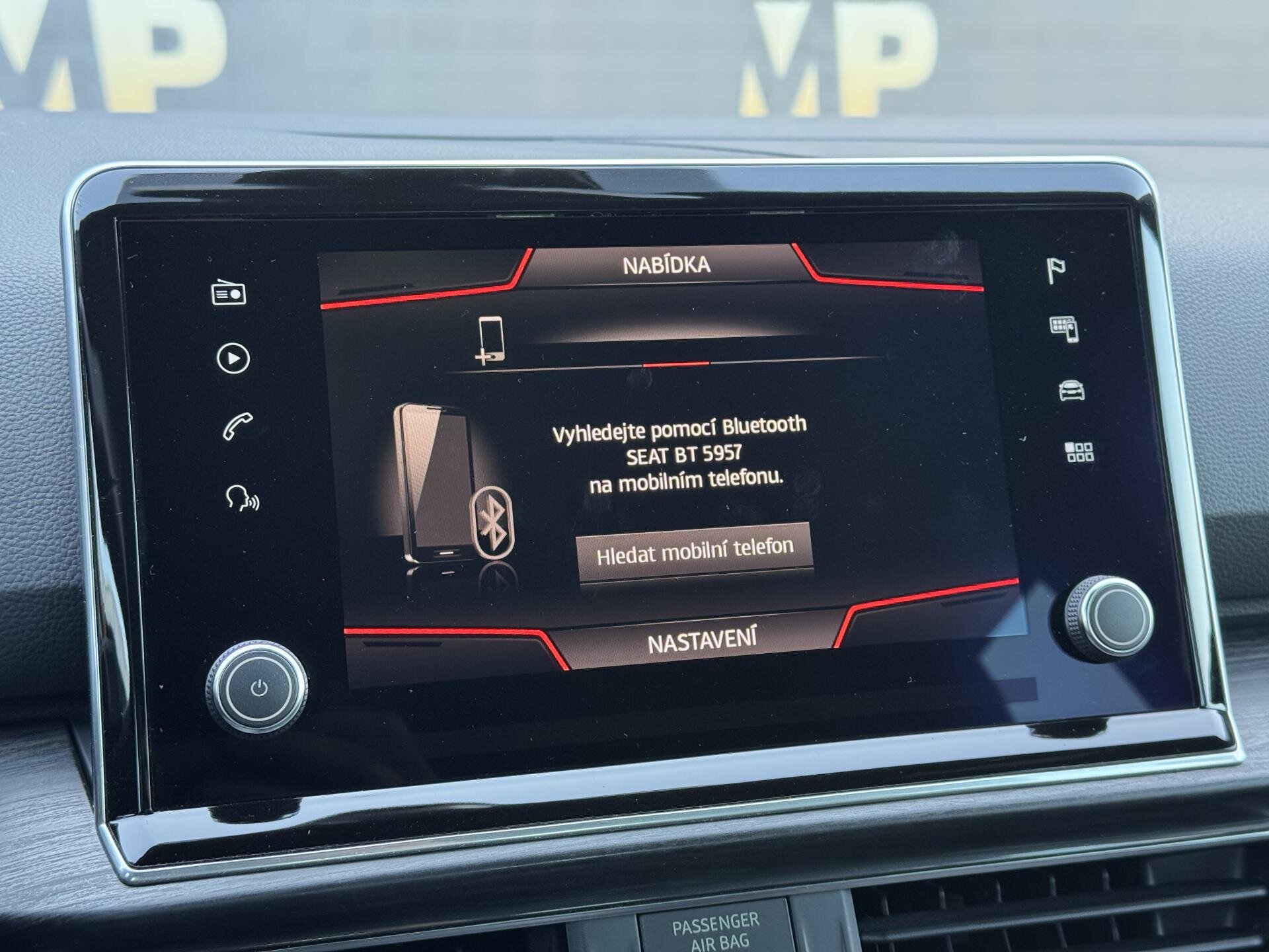 Seat Tarraco SUV / Terénní 2,0 l 140 kw