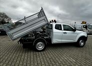 Isuzu D-Max 3