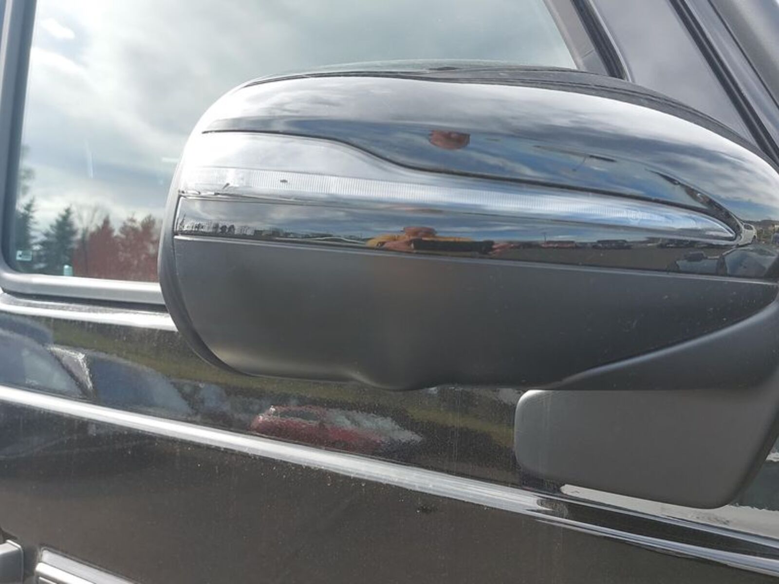 Mercedes-Benz Třídy G 25