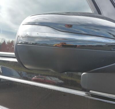 Mercedes-Benz Třídy G 25