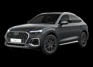 Audi Q5 1