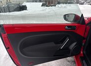 Volkswagen Beetle Hatchback 1,2 l 77 kw