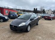 Fiat Punto Hatchback 1,2 l 51 kw