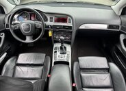 Audi A6 Allroad Kombi 3,0 l 171 kw