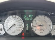 Chrysler 300C Kombi 3,0 l 160 kw